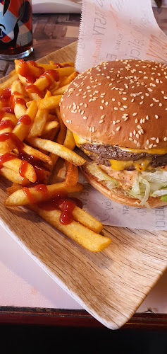 Comentarii opinii despre Keravan Pizza Ja Kebab Palvelu