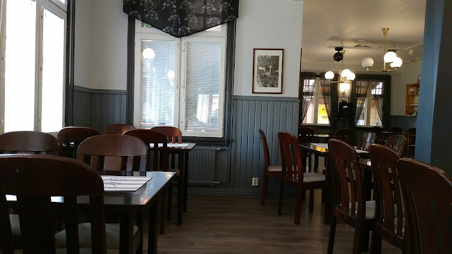 Juhlatalo Ukko-Pekka Oy - Ravintola-ala