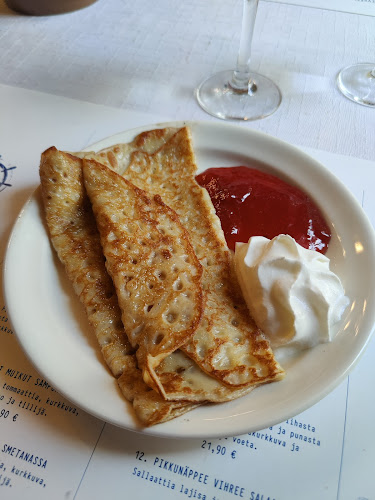 Comentarii opinii despre Muikkuravintola Sampo