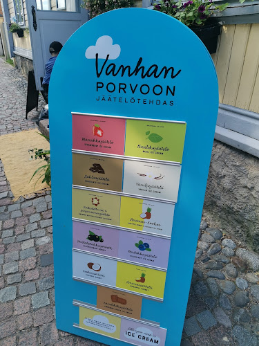 Comentarii opinii despre Vanhan Porvoon Glassikko