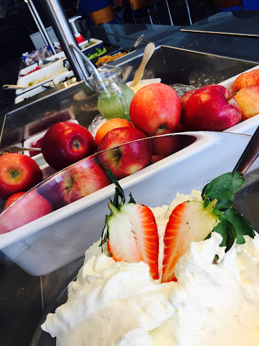 Comentarii opinii despre Lounasravintola ja pitopalvelu Madmar Catering