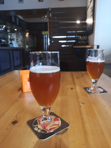 Ravintola Puistolinna - Ravintola-ala