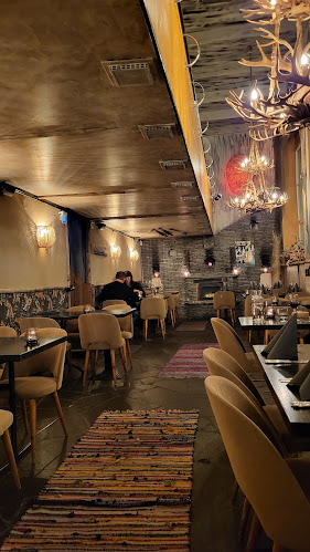 Comentarii opinii despre Restaurant Saaga