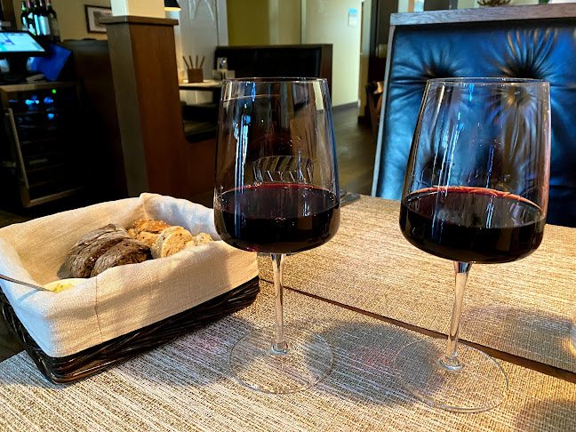 Goodwin The Steak House