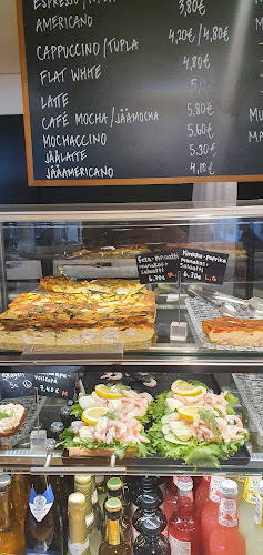 Comentarii opinii despre Café Torpanranta