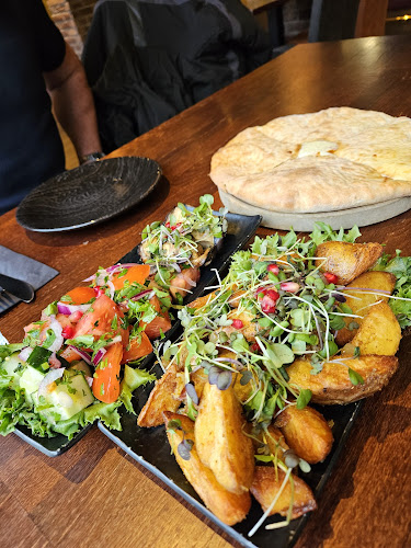 Rioni Tampere - Tampere