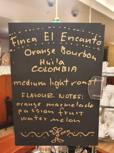 Opinii despre Café Esplanad în Helsinki - Ravintola-ala