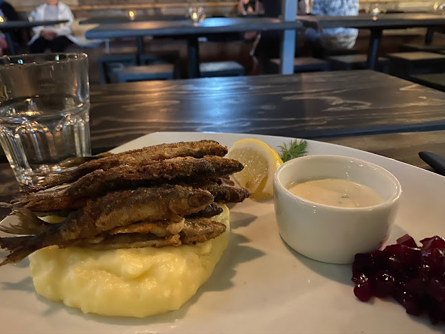 Comentarii opinii despre Laivaravintola Prinsessa Armaada