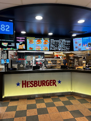 Hesburger Maarianhamina - Mariehamn