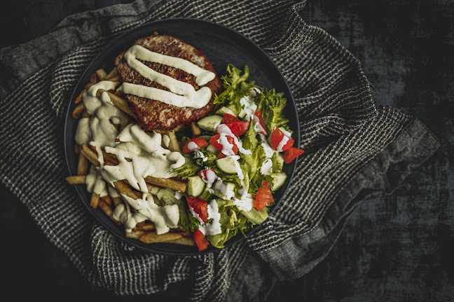 Local Smash’D Pietarsaari - Ravintola-ala