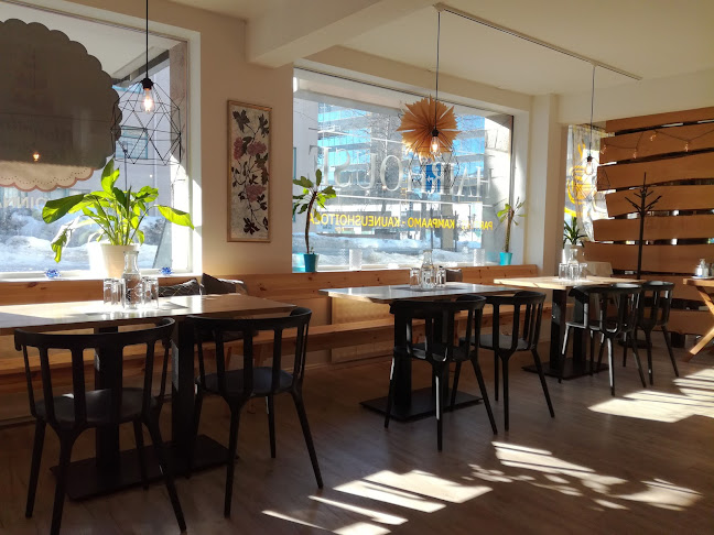 Vanhanlinnantie 1, 00900 Helsinki