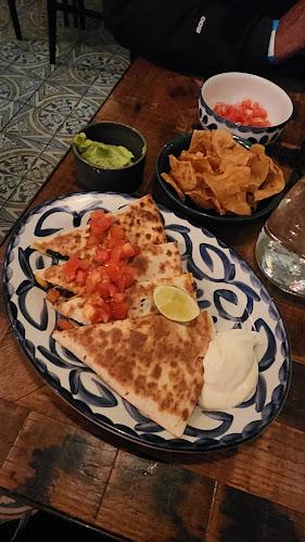 Yuca - Ravintola-ala