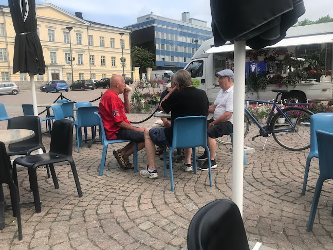 Hämeenlinnan tori - Hämeenlinna