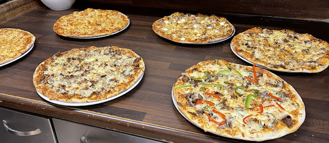 Opinii despre Ravintola Sofram în Raisio - Ravintola-ala