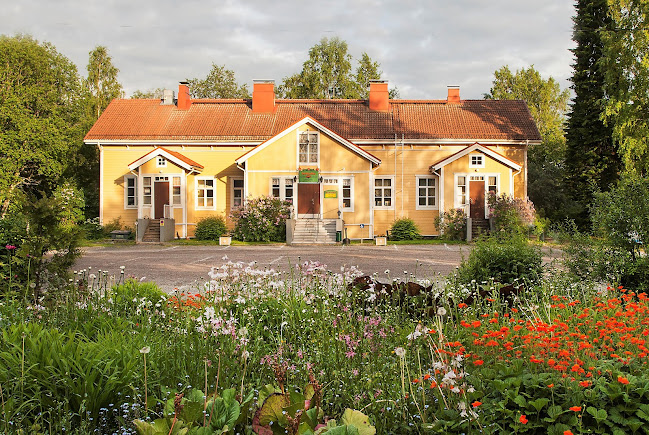 Yrjö-Koskisentie 1, 39100 Hämeenkyrö