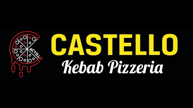 Comentarii opinii despre Castello Kebab Pizzeria