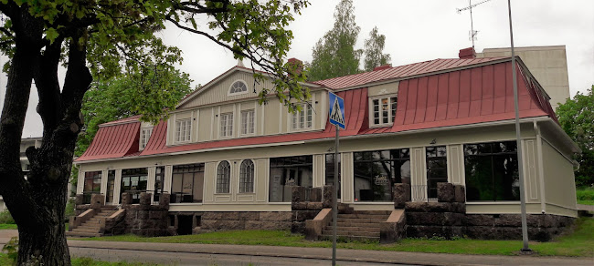 Vanha Kauppa - Kouvola