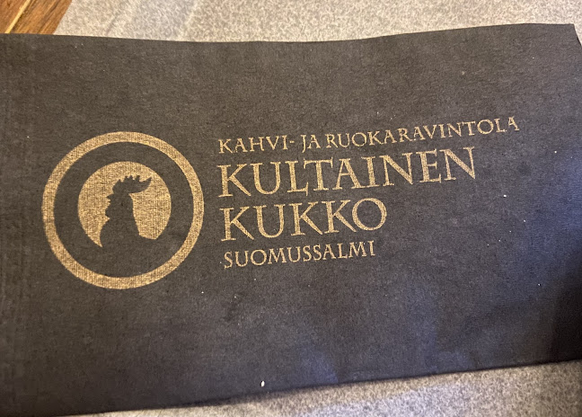 Comentarii opinii despre Restaurant Kultainen Kukko