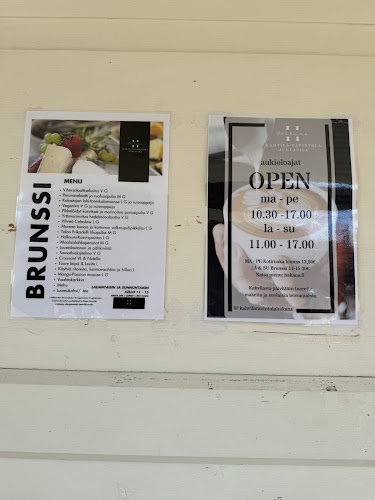 Kahvila-Ravintola Håkans - Vantaa