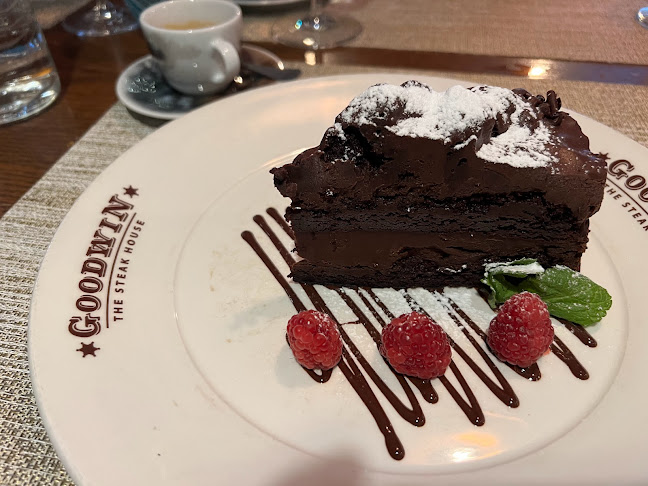 Comentarii opinii despre Goodwin The Steak House