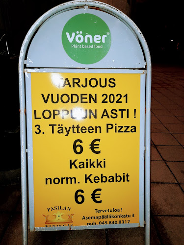 Asemapäällikönkatu 3, 00520 Helsinki