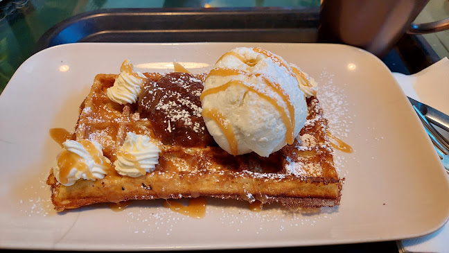 Tiirinkosken kahvila - Hämeenlinna