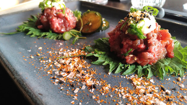 Masu Asian Bistro