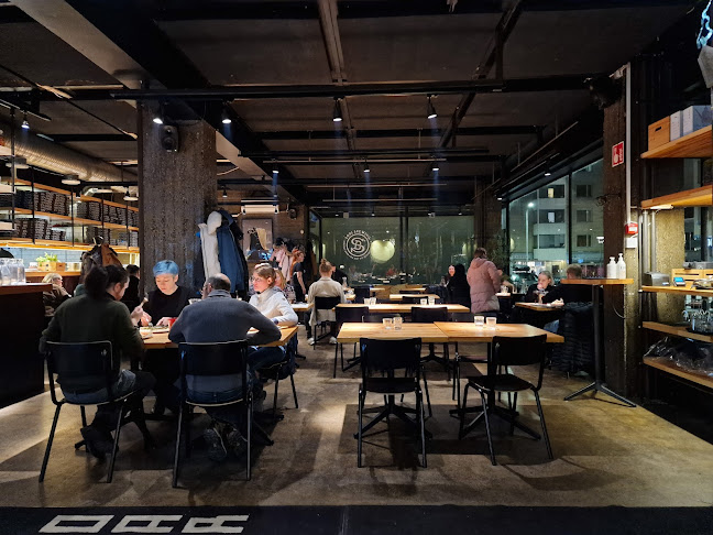 Näsilinnankatu 22, 33210 Tampere