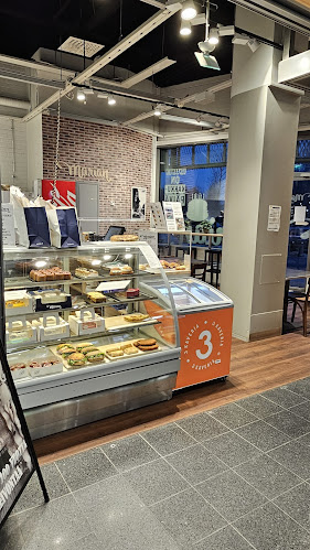 Marian Konditoria, Niitty - Ravintola-ala