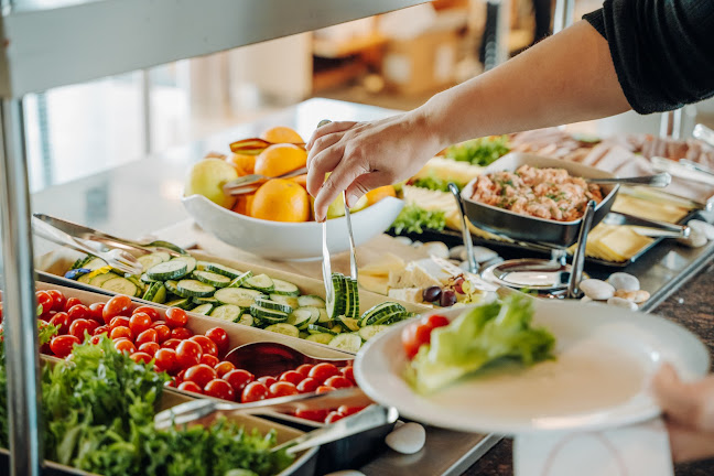 Reviews of Franseska Jyväskylä in Jyväskylä - Ravintola-ala