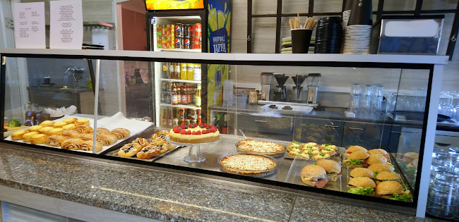 Kahvila Ravintola Anuliini