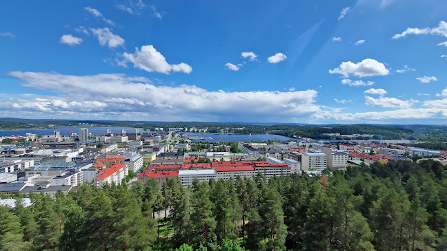 Café & Restaurant Vesilinna - Jyväskylä