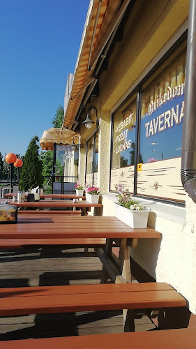 Orikedon Taverna - Ravintola-ala
