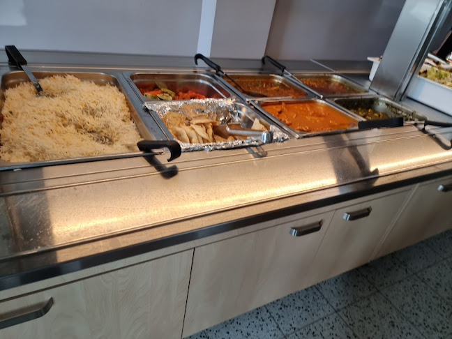 Delhi Rasoi Kauniainen - Kauniainen