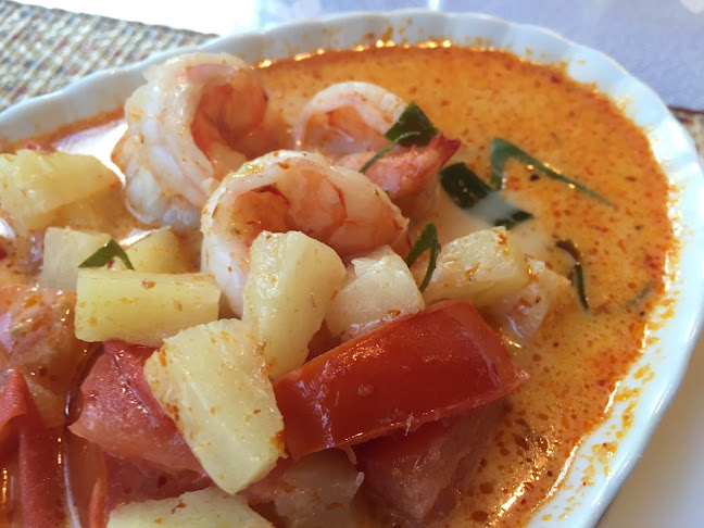 Jongrak Thai Ravintola Kajaani Open Times