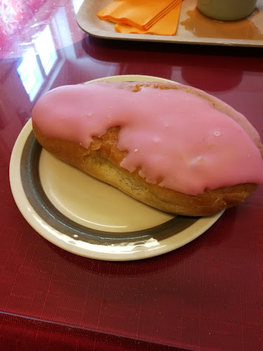 Leipomo Körkkö - Ravintola-ala