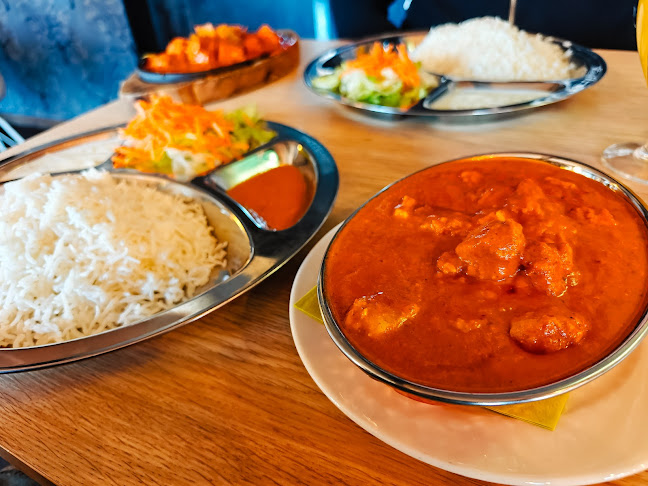 Everest Himal Nepalilainen Ravintola Rauma - Ravintola-ala