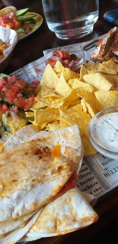 Pancho Villa Kauppiaskatu - Ravintola-ala