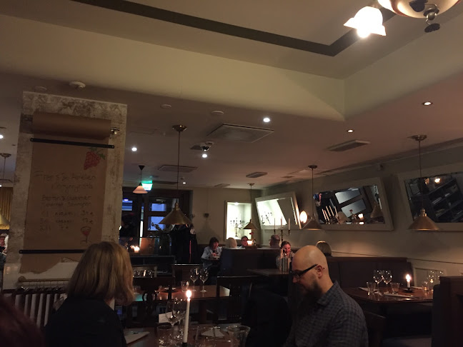 Opinii despre Pauli's Pizza & Grill în Helsinki - Ravintola-ala