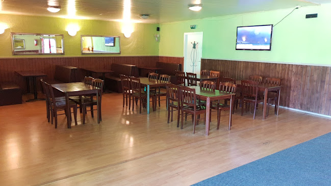 Comentarii opinii despre Pizzeria Alania