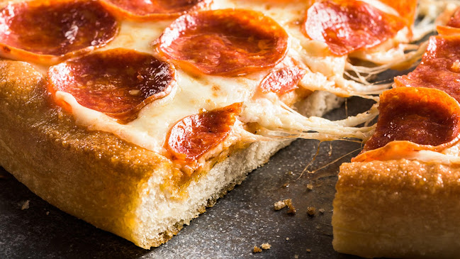 Pizza Hut Forum - Helsinki