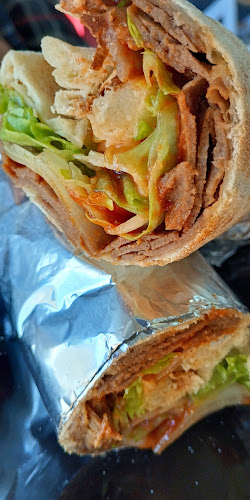 Marmara Kebab Pizza Phone number