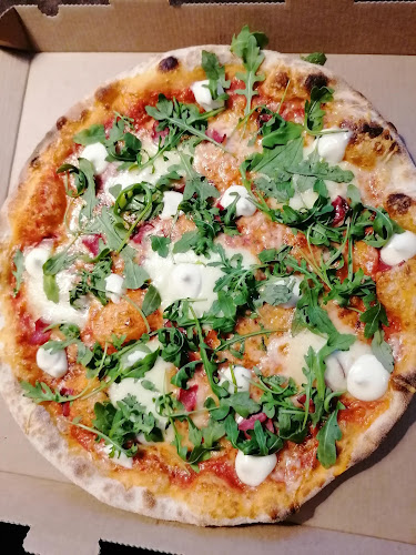 Ravintola Illyrian's - Vaasa