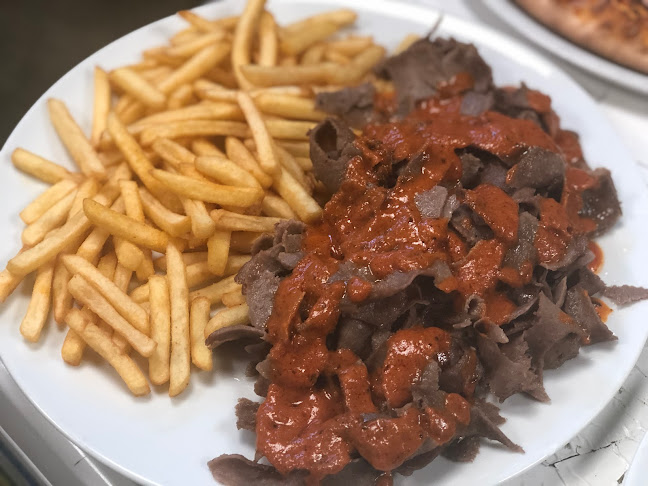 Pizzaservice Amuri - Tampere