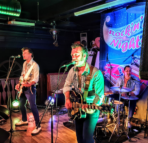 Check Inn Music Bar - Hyvinkää