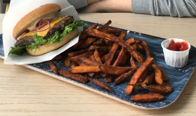 Mathildan Marina - Matilda