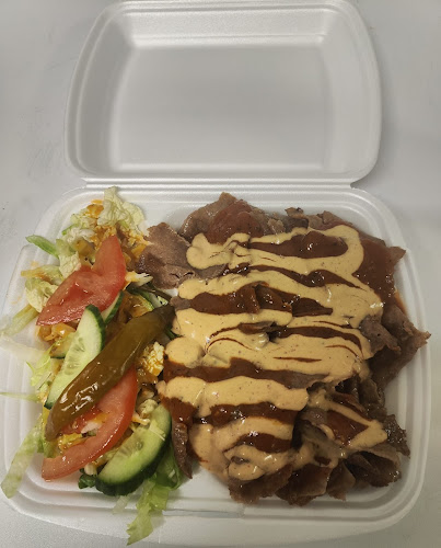 Opinii despre Metsägrilli în Lahti - Ravintola-ala