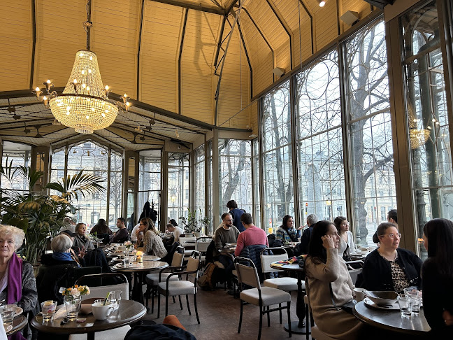 Kappeli - Helsinki