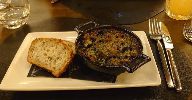 Villiruokaravintola Rukan Kuksa - Ravintola-ala