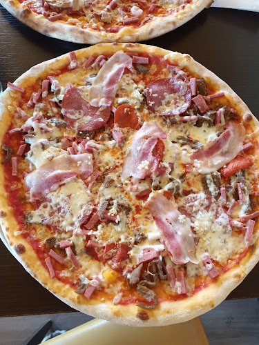 Turkinpippuri Kebab & Pizzeria - Ylivieska